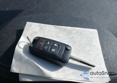 2014 Chevrolet Malibu 1Lt z USA, uszkodzony, nr VIN 1G11C5SL9EF146801